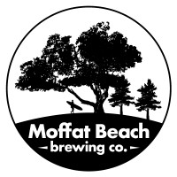Moffat Beach Brewing Co Logo
