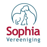 Koningin Sophia Vereeniging tot Bescherming van Dieren Logo