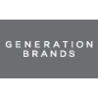 Generation Brands Logo
