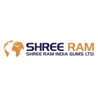 Shree Ram India Gums Limited Logo