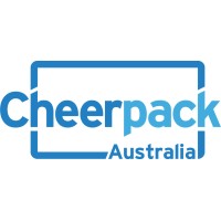 Cheerpack Australia Pty Ltd Logo