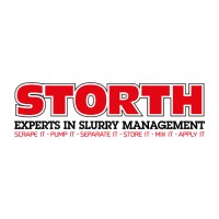 STORTH LIMITED Logo