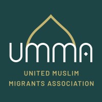 UMMA Centre Logo