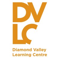 Diamond Valley Learning Centre Logo