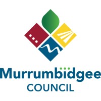 Murrumbidgee Council Logo