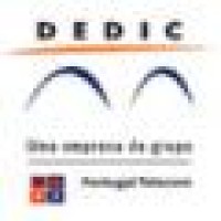 DEDIC Logo