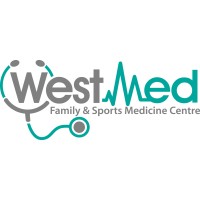Westmed Medical Centre Logo