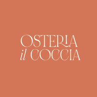 Osteria Il Coccia Logo