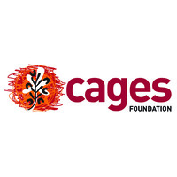 CAGES Foundation Logo