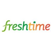 Freshtime UK Ltd Logo
