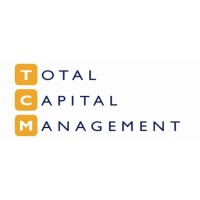 Total Capital Management Logo