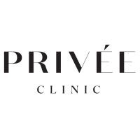 Privée Clinic Logo