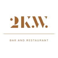 2KW Bar and Restaurant Logo