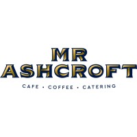 Mr Ashcroft Hospitality Group Logo