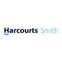 Harcourts Smith Logo