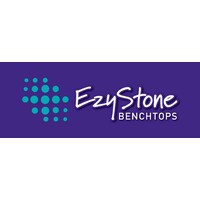 EzyStone Benchtops Logo