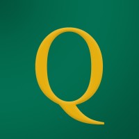 Queensborough National Bank and Trust Co. Logo