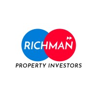 Richman Property Investors Logo