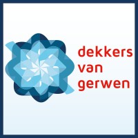 Dekkers van Gerwen BV Logo