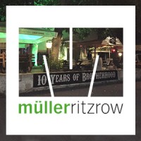 müllerritzrow GmbH Logo