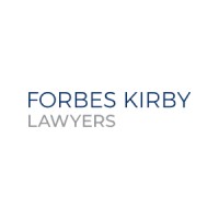 Forbes Kirby Logo