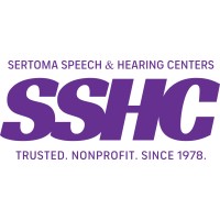 Sertoma Speech and Hearing Centers Logo
