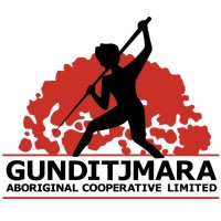 Gunditjmara Aboriginal Cooperative Ltd Logo