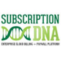 Subscription DNA, Ltd. Logo