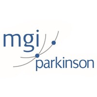 MGI Parkinson Logo