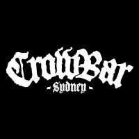 Crowbar Sydney Logo