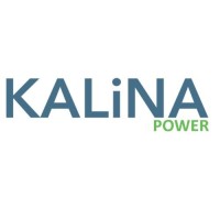 KALiNA Distributed Power Limited Logo
