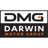 Darwin Motor Group Logo