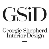 Georgie Shepherd Interior Design Logo