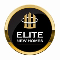 Elite New Homes Logo