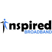 Inspired Broadband Logo
