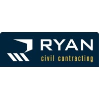 Ryan Civil Contracting Pty Ltd Logo