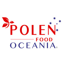 Polen Food Oceania Logo