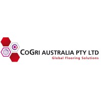CoGri Australia Pty Ltd Logo