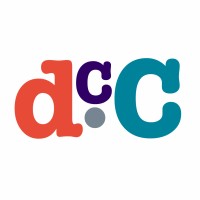 DCC Marketing Logo