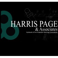 Harris Page & Associates Pty Ltd Logo