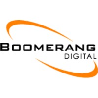 Boomerang Digital Logo