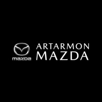 Artarmon Mazda Logo
