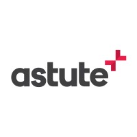 Astute Property Logo