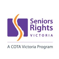 Seniors Rights Victoria Logo