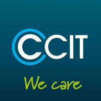 CCIT A/S Logo