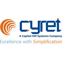 Cyret Technologies Logo
