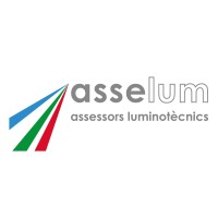 Asselum Luminotècnics, S.L. Logo