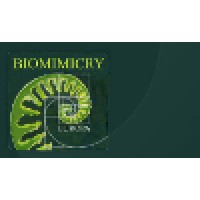 Biomimicry Europa Logo
