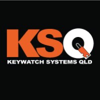 Keywatch Systems Qld Logo