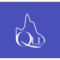 Queensland Lawyers Logo